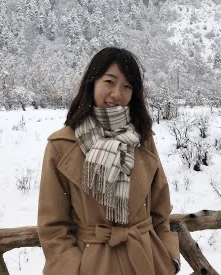 Dr Ma Jing