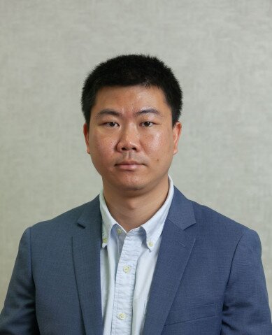 Dr Rongjun YU